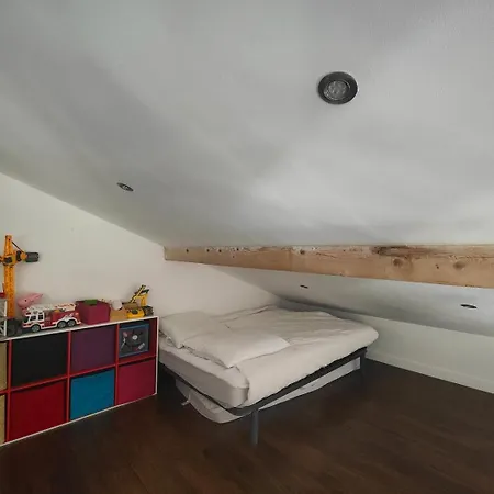Pensjonat Moderne Avec Piscine Vue A Bellet *