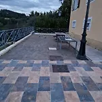 Πανσιόν Moderne Avec Piscine Vue A Bellet Νίκαια