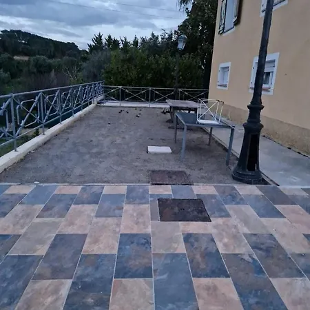 Pensjonat Moderne Avec Piscine Vue A Bellet Nicea