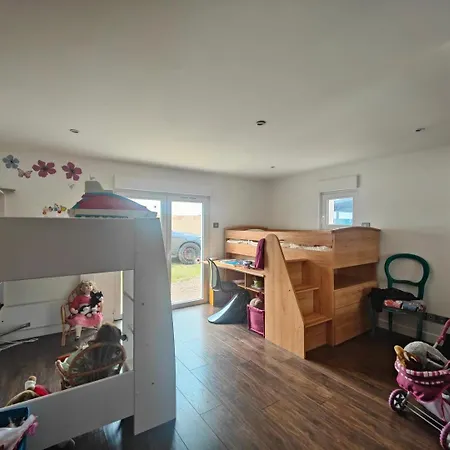 Moderne Avec Piscine Vue A Bellet Νίκαια