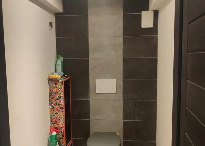 Moderne Avec Piscine Vue A Bellet