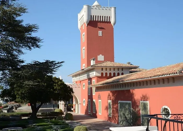 Moderne Avec Piscine Vue A Bellet Nice