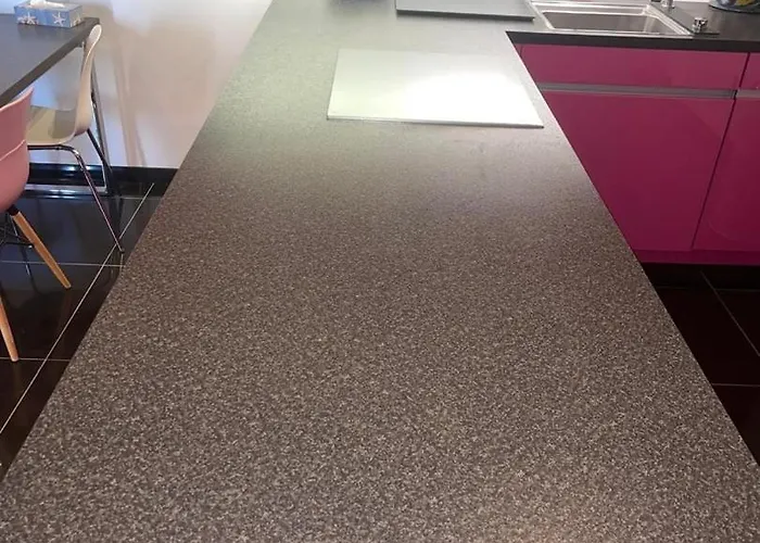 Moderne Avec Piscine Vue A Bellet * Νίκαια