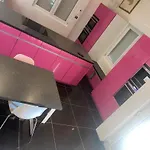 Moderne Avec Piscine Vue A Bellet *
