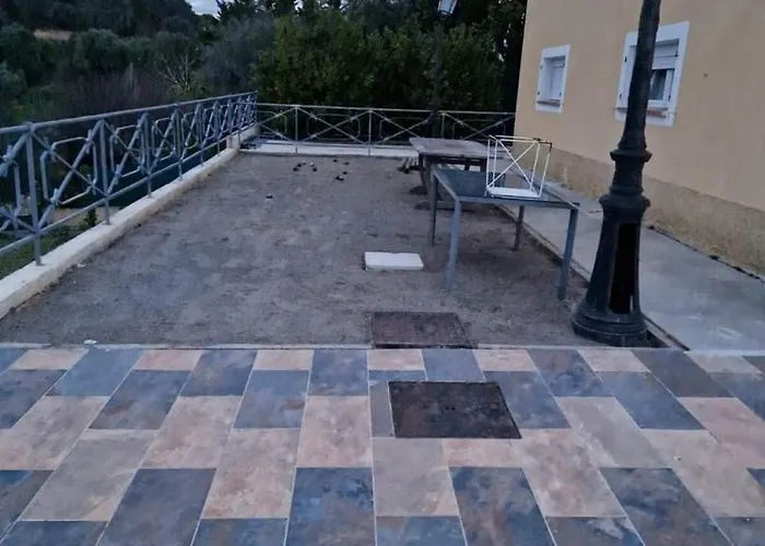 شقة Moderne Avec Piscine Vue A Bellet نيس