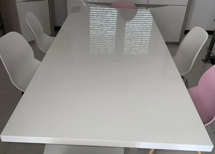 Moderne Avec Piscine Vue A Bellet * نيس